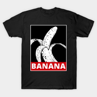 Bananananana T-Shirt